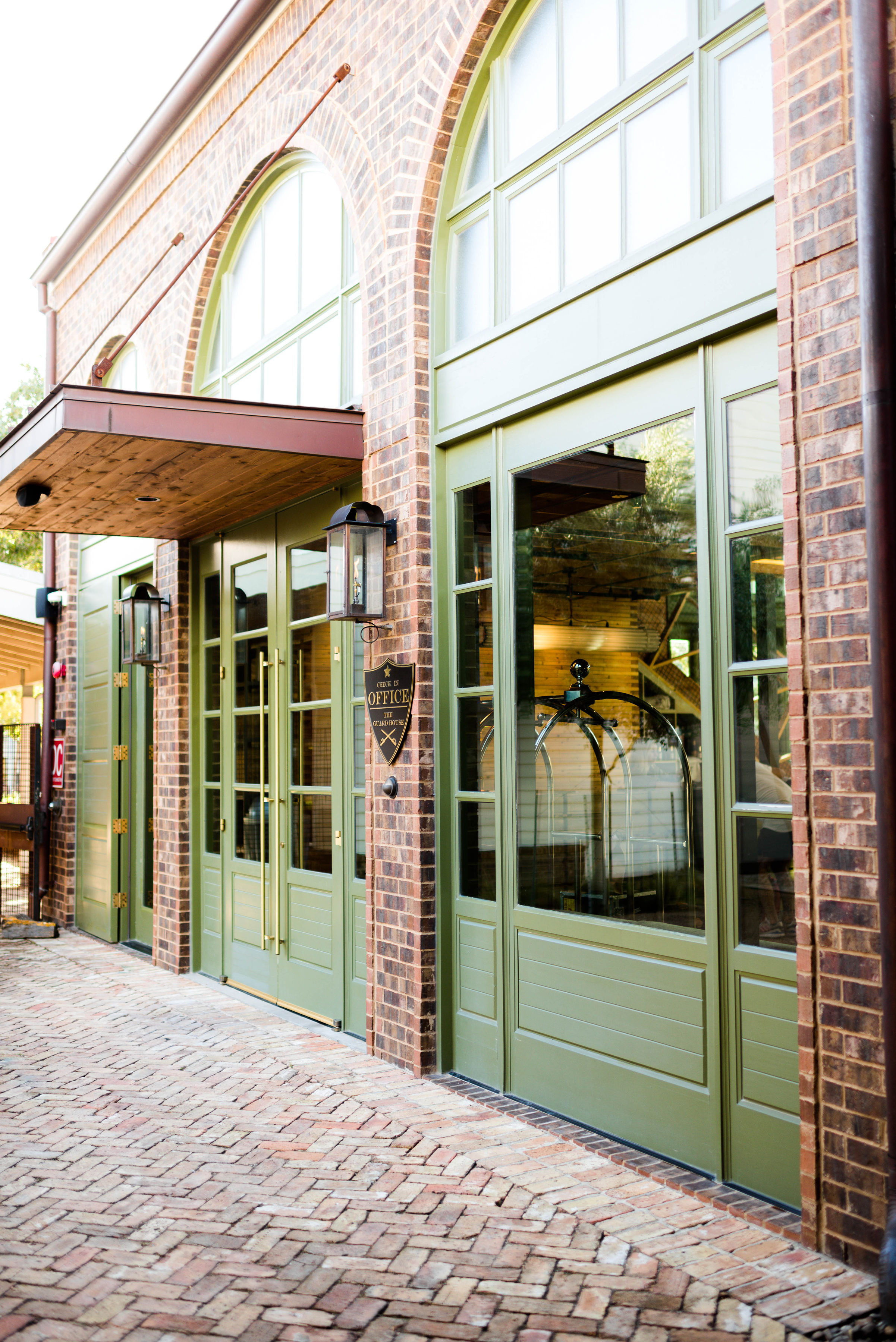 Cavalry Court | College Station